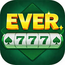 EVER 777